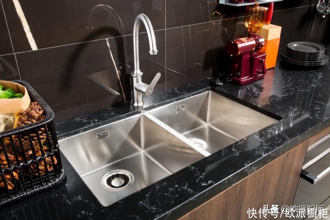 拉篮|厨房装修必看全攻略，避坑+省钱一步到位