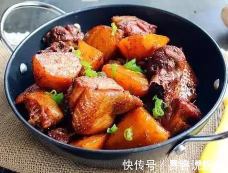 超美味的几道家常菜，解馋下饭，简单易学，好吃的流口水