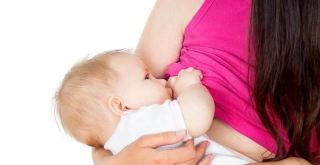 宝妈|想要母乳质量好，这五种营养缺一不可！