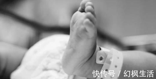 父母|医院为什么要留下新生儿的脚印呢医生可能不会说，但是父母要知