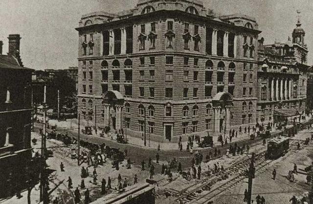 这件|杜月笙的眼光有多毒,从这件事情就能看出来,此人的确不一般