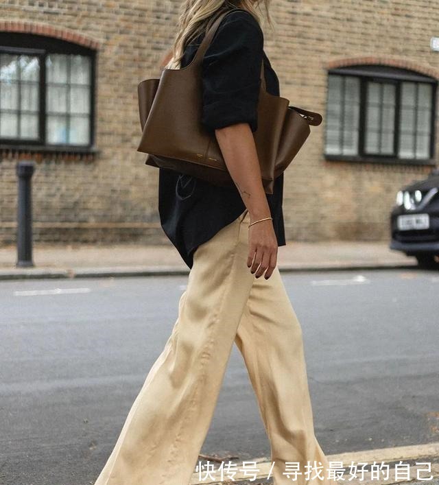 包包 终于“接地气”的新品包包,我越背越香!