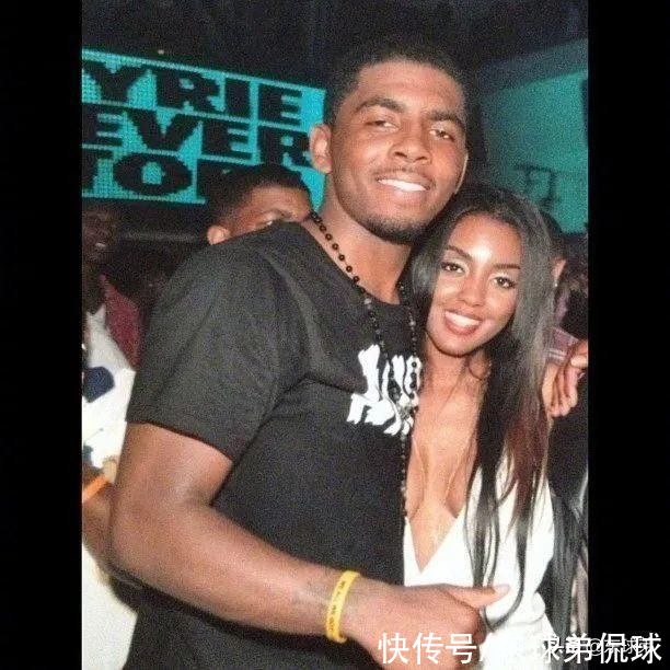 nb撩欧文姐姐，点赞汤普森的前女友，为何杜兰特不能好好谈个恋爱？
