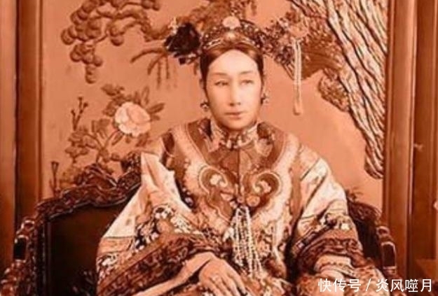 苦不堪言|慈禧冬天最喜欢的游戏,太监们苦不堪言,宫女们丑态尽显