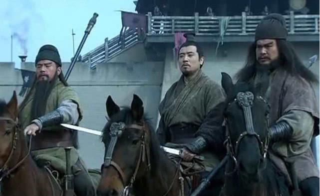 董卓|“说曹操，曹操到”还有下半句，为何人人皆知，却无人敢说出口？