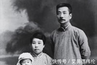 鲁迅&以笔为剑的鲁迅先生,因为仁慈,留了一生的污点