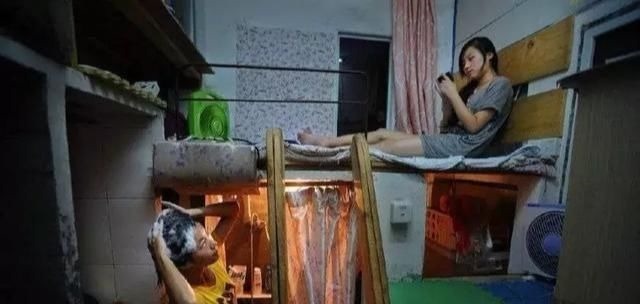 花销|北漂程序员的心酸北漂六年了,没住过4000的房子