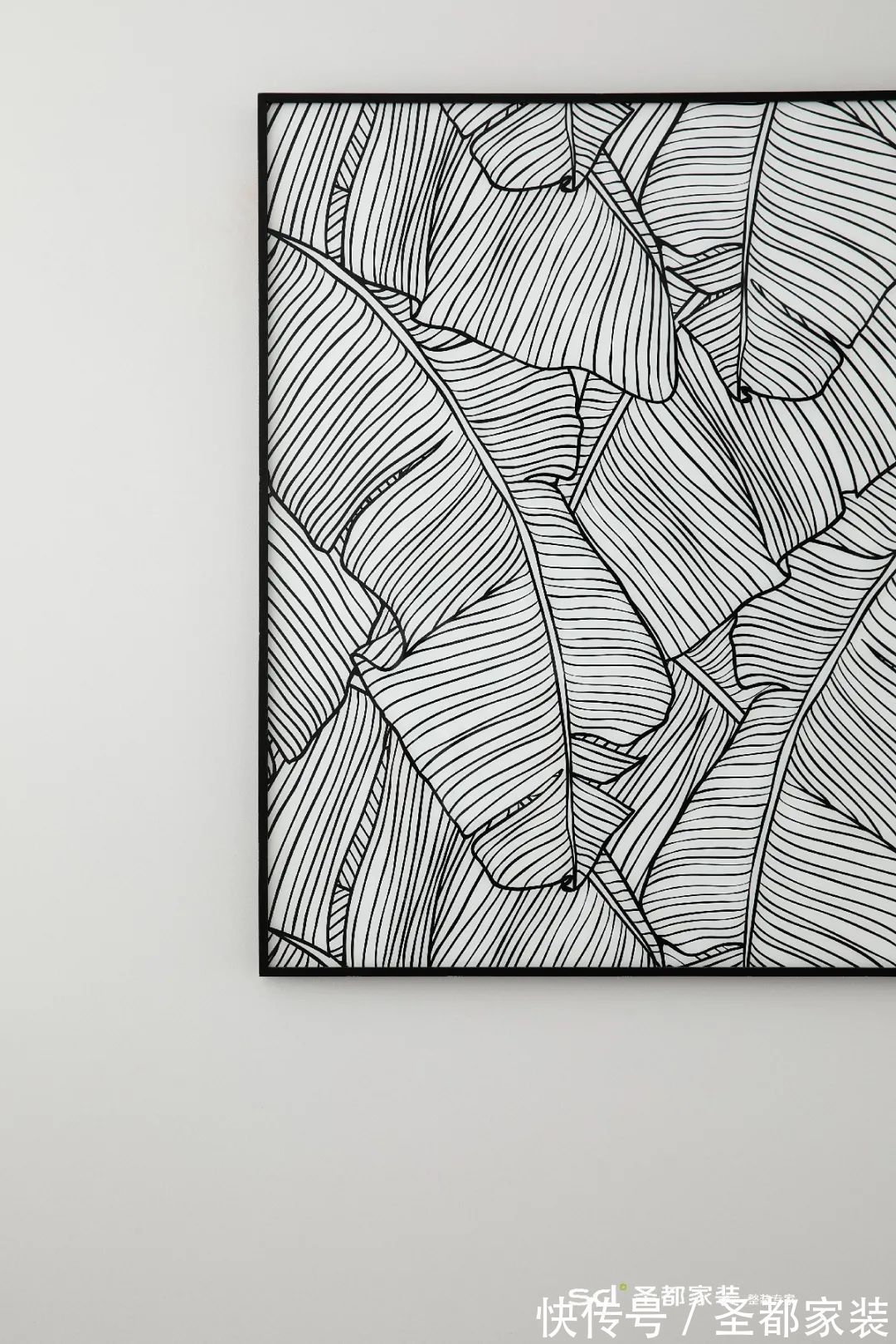 鞋柜|20款教科书式玄关设计人气爆棚,好看到亲友排队抄!