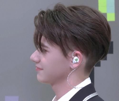 创造营 都说《创4》选手不好看,但这三位,简直就是练习生颜值天花板!