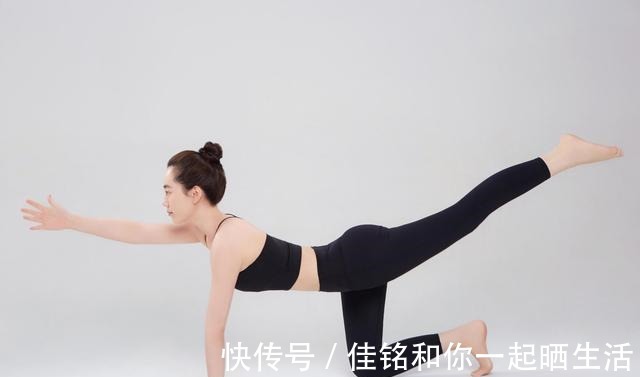 瑜伽|瘦身塑形打造完美气质女人，这套瑜伽动作你值得收藏！