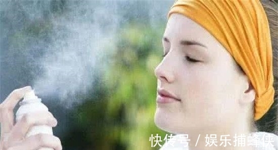 面巾纸|保湿喷雾用于哪个步骤 保湿喷雾根据用途决定步骤