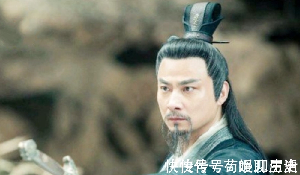 金庸笔下|金庸笔下武当十大顶级高手,张召重第九,宋远桥第七,张三丰第二