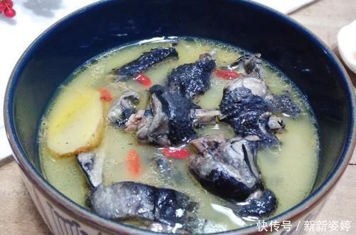 葛根粉|女人若不想当“黄脸婆”,每天常吃4物,腰不疼,子宫更干净