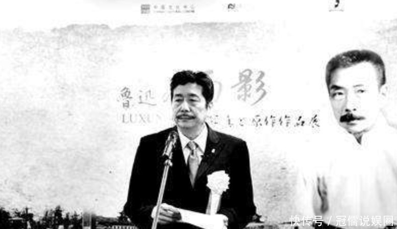 鲁迅&鲁迅后人今天都在哪?儿子任高官,还有一位成明星,如今家喻户晓