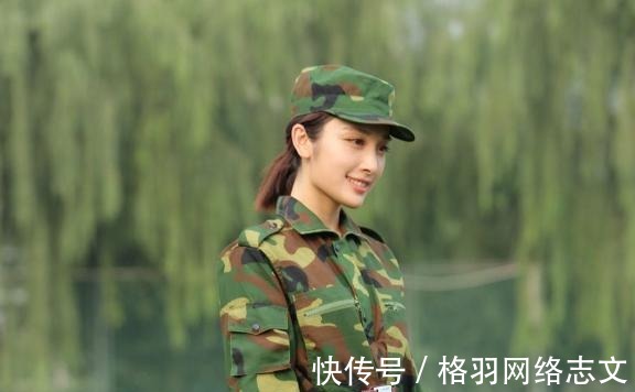 父亲|军婚文:她去军营接退役父亲,却被军中战狼相中,隔日上门提亲