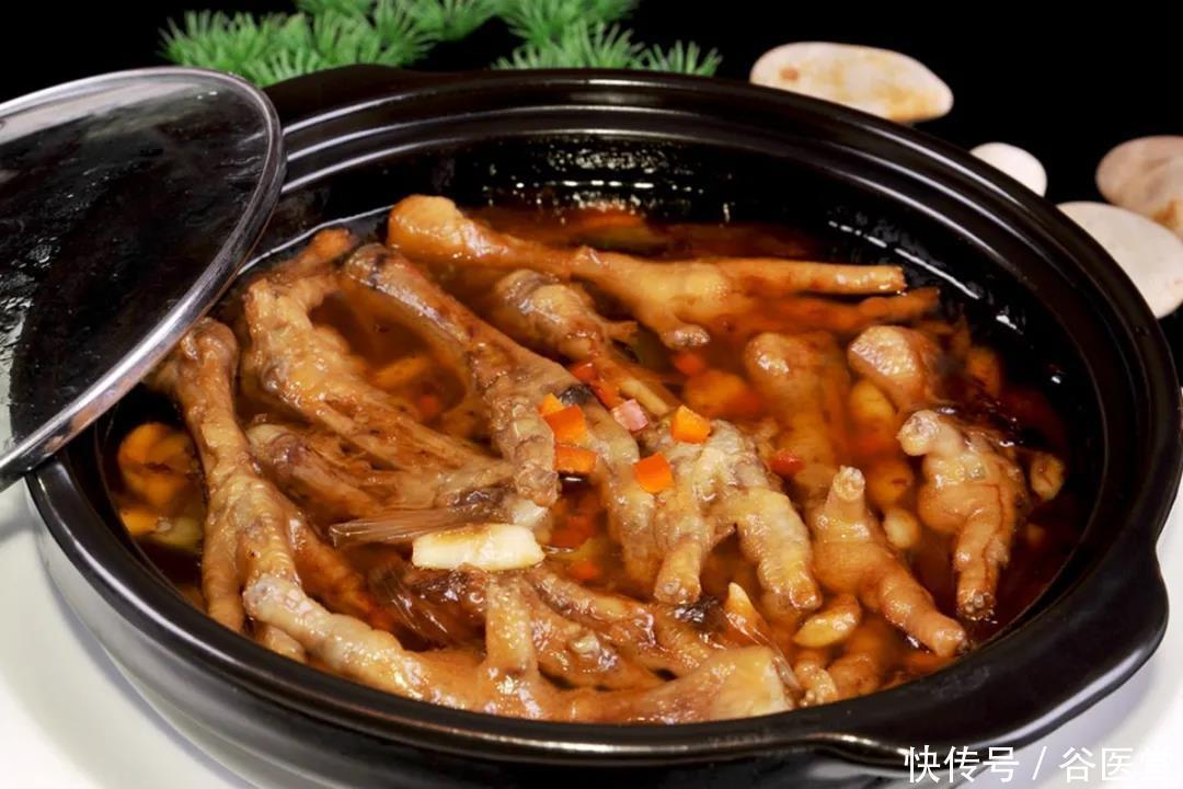 中华人民共和国药典|谷医堂调糖尿病：黄芪是个宝，养生常吃“一茶一汤一粥”，补中益气烦恼少！