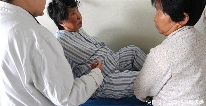 盛海林|60岁高龄产妇生下双胞胎,近10年过去了,现如今怎么样了