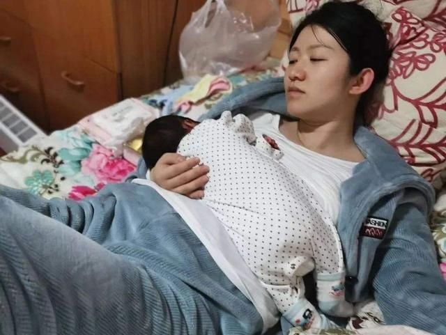 姐夫|顺产更容易影响夫妻感情?宝妈说出了心声,这一点太真实!