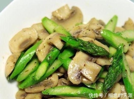 健康|几道美味家常菜,营养均衡又可口,美味下饭很健康,值得一试