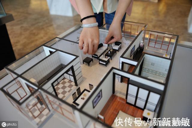 客动线|买房如何分辨户型好坏?建筑学家:好户型五大标准,符合三个即可