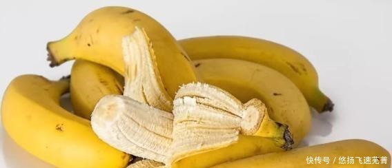 为什么香蕉是人类驯养的成功和失败的水果