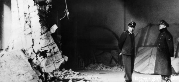 军事|德国元帅满脸不耐烦,朱可夫怒喝:过来签你的投降书!