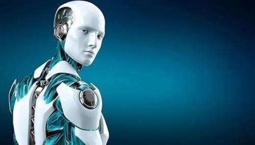 技术|中国人工智能大突破,机器人比科学家还聪明?日本坐不住了