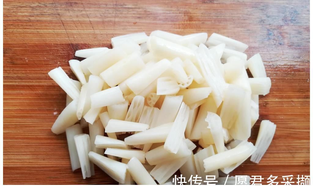 玉米淀粉|若不差钱，建议多给孩子吃这菜，低脂高蛋白，孩子长个不长胖