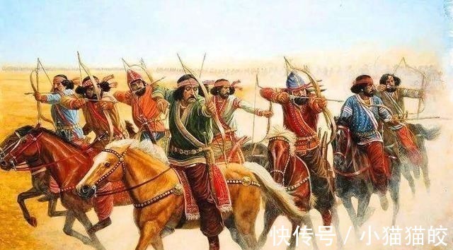 汉王朝&汉朝之后,游牧民族逐渐崛起,越来越难打?史书上都不敢说出原因