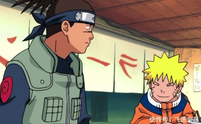 如果动漫加入高考,资深漫迷可能无从下笔简述火影对日本的影响