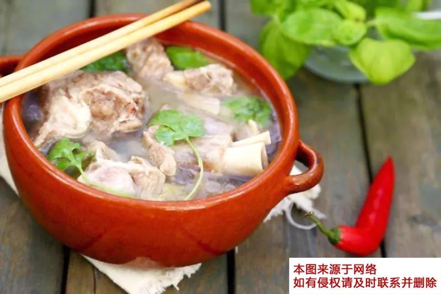 山药|冬食羊肉防寒温补护健康