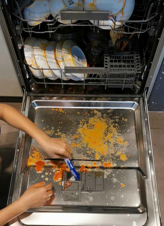 洗碗|装修第3套房子,坚持“升级”这4个地方,入住半年:这才叫幸福感