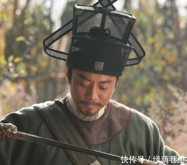 落下|宋江招安为什么没落下好下场