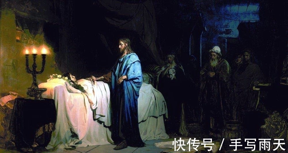 画家@别人毕业就等于失业，他却靠一幅油画一举成名，艺术人生一路高歌