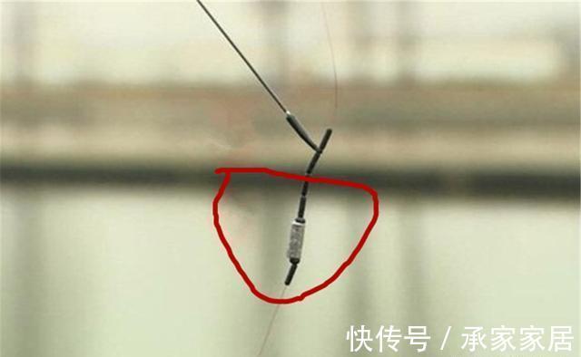 水层|飞铅钓法详解:把铅坠往上提就叫飞铅钓,动态诱鱼的不二选择