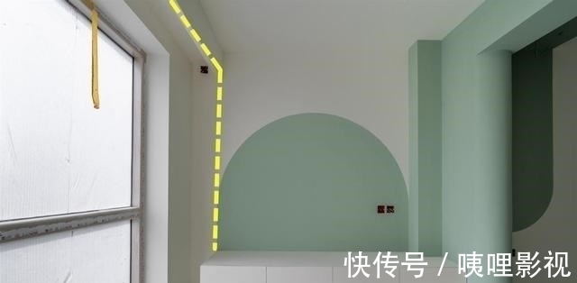 安全距离|装修时,这6个设计要保持“安全距离”,对照你家,都做到了吗?