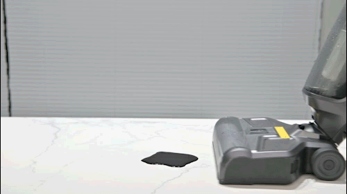 手持洗地机|有了它可以立减90%家庭清洁工作量：360 手持洗地机 F100 使用评测