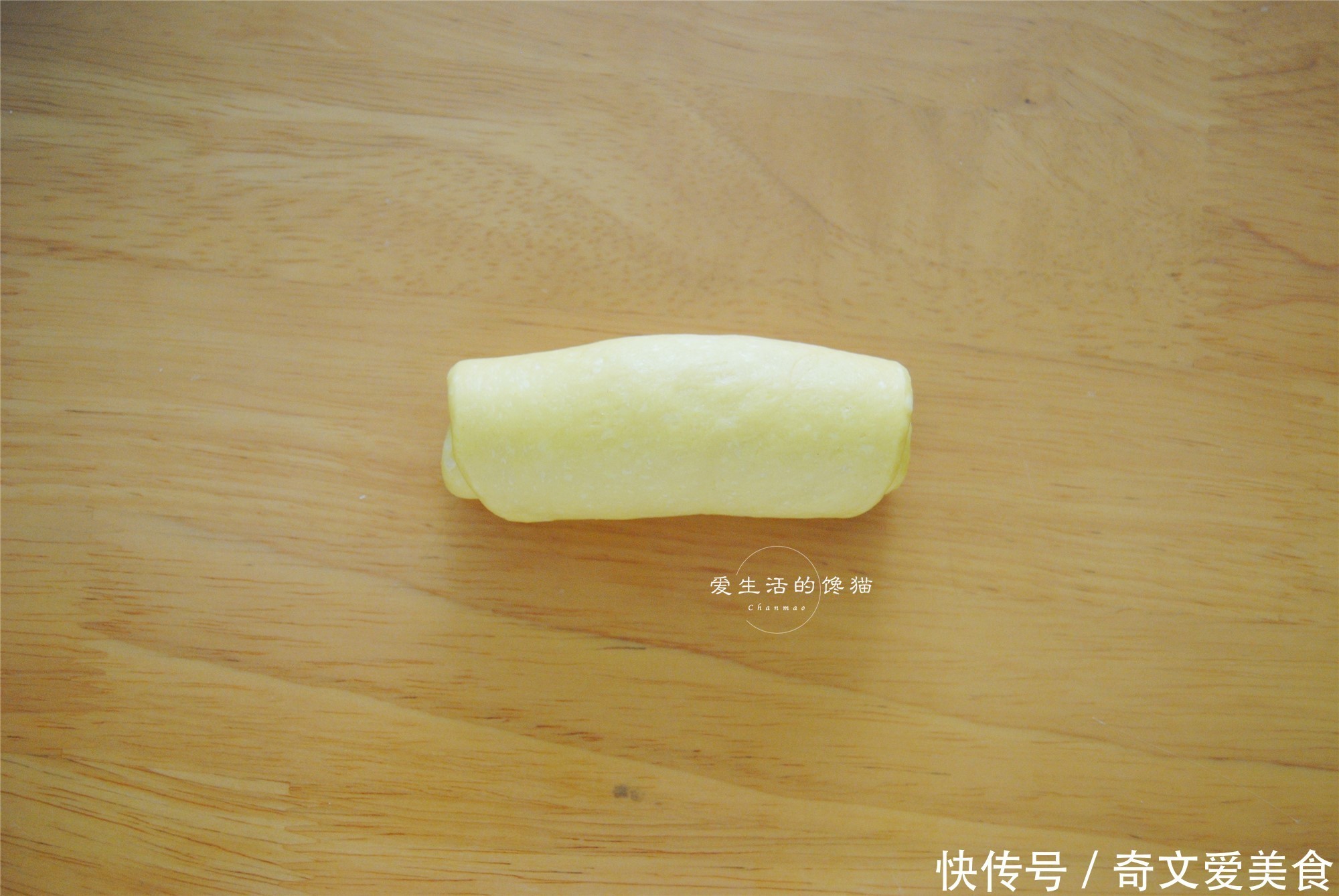 学会|教你做南瓜牛奶包,香甜柔软,补钙养胃,学会了,全家早餐不用买