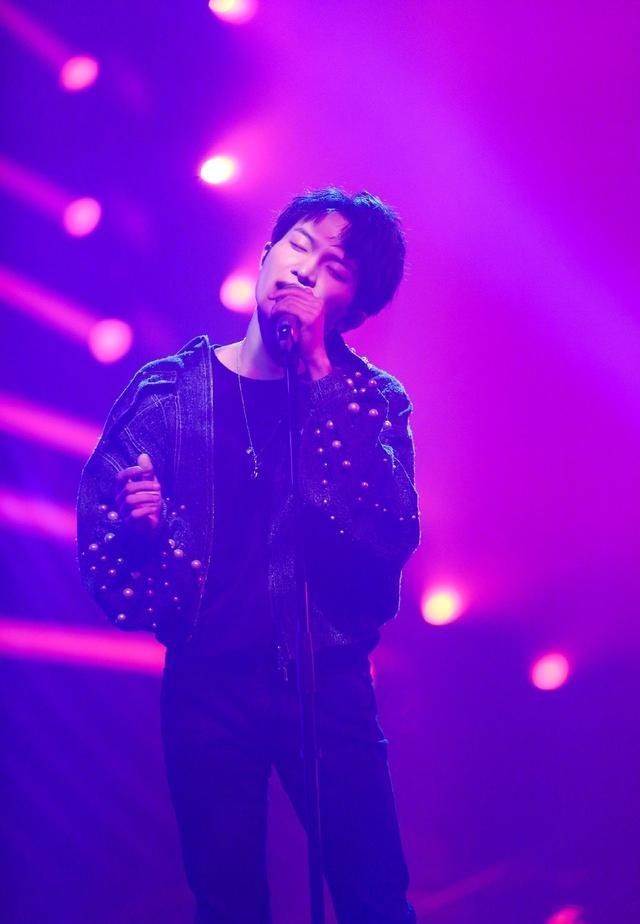 彩蛋|周深《自己按门铃自己听》藏着你不知道的彩蛋