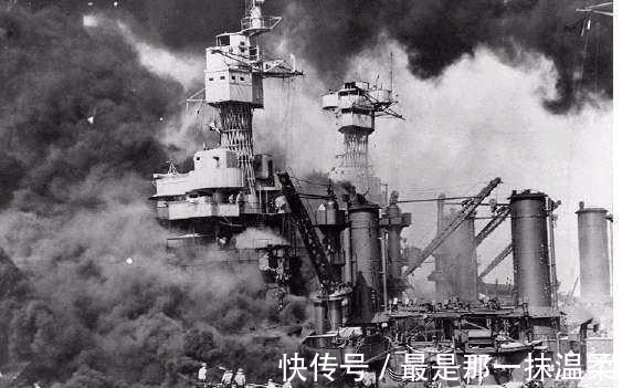 珍珠港&千古绝对!上联夜袭珍珠港,美人受惊 网友对出的下联太经典了