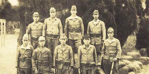 李光辉|最后一个投降的日伪军,独自在丛林生存31年,想回去日本却不要他