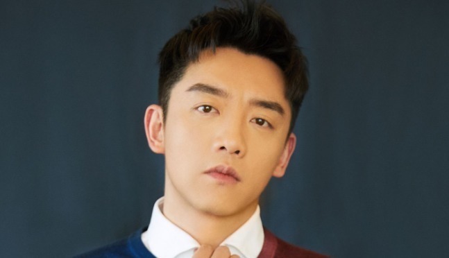 陈赫|他是跑男中最有钱的男人,与王思聪住一小区,家境甩邓超好几条街