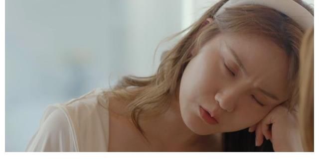 馬子佳|《心動的信號》：洪成成不懂馬子佳，他心里怎么想的