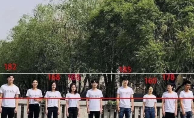 身高|女生12-16岁标准身高是多少若低于这个数,请加入“矮子部落”