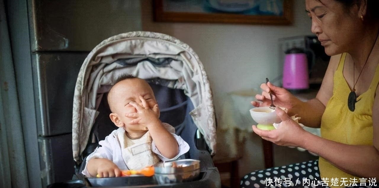 意识|孩子多大能自己吃饭？如何培养孩子自主进食和独立意识