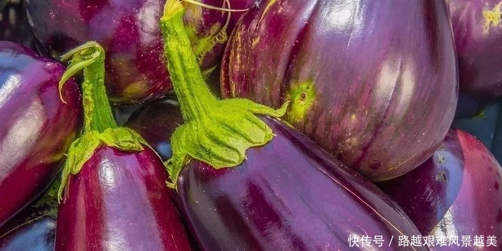 炒茄子先放油，简直“大错特错”