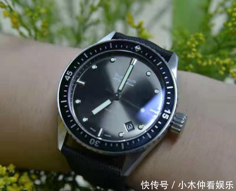 蓝宝石|八万块预算，除了劳力士还有哪些腕表选择？