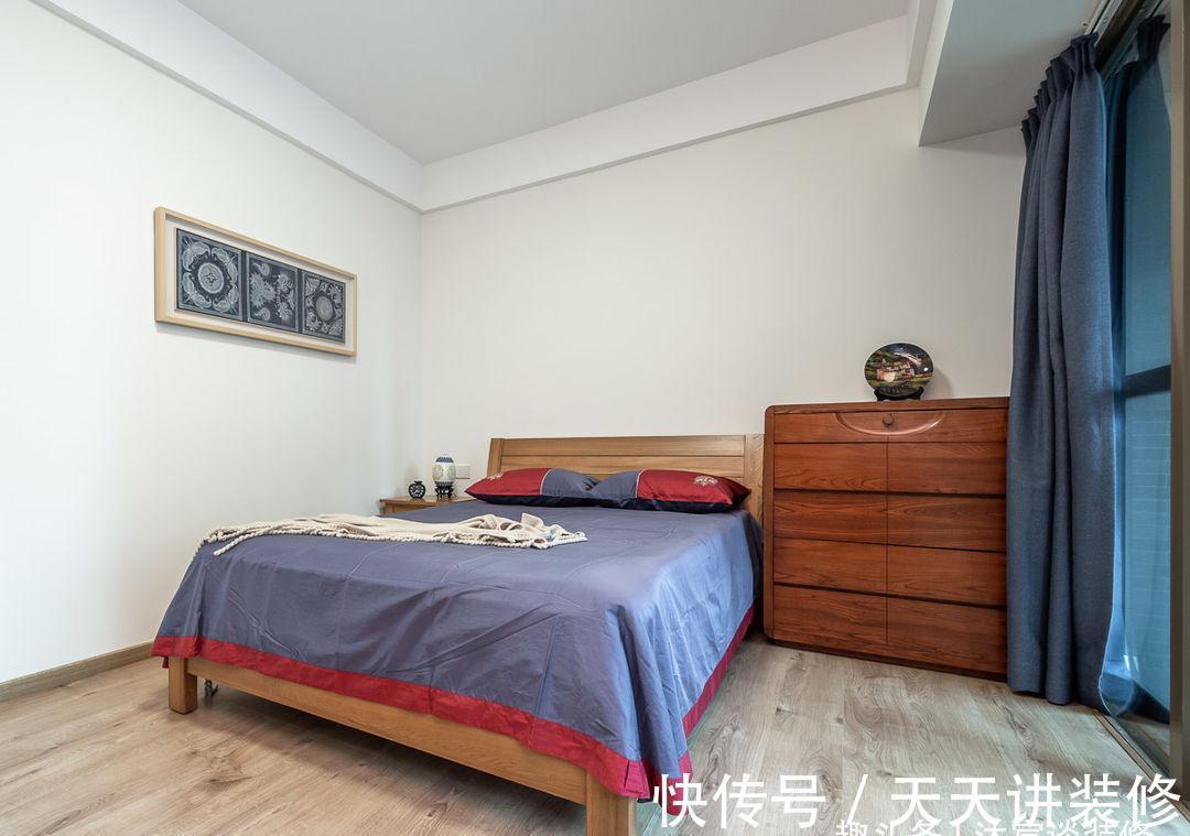 厨房|入住两年,她家依然简洁大方,喜欢照着装,你家也能一样温馨美好