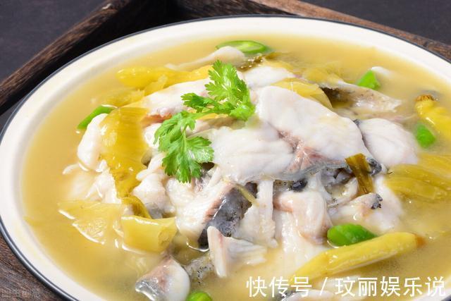 加料酒|孩子聪明多吃鱼，这6道鱼的做法最是解馋，营养好吃，餐桌必备
