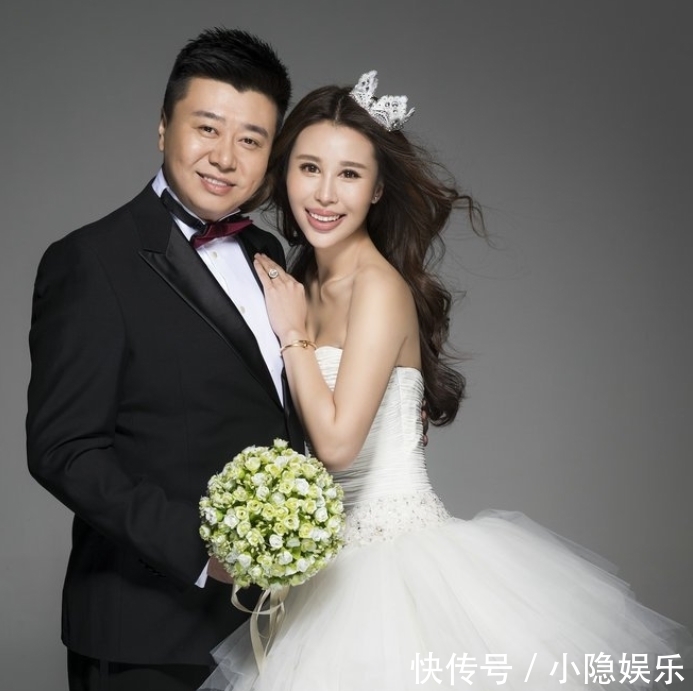 北京奥运会|40岁国乒奥运冠军有两段婚姻,前妻离婚分千万财产,现任艺体女神